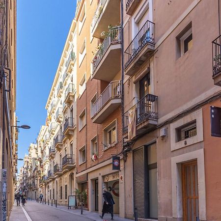 Lindo Apartamento Vila De Gracia Barcelona Exteriér fotografie
