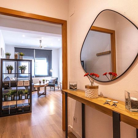 Lindo Apartamento Vila De Gracia Barcelona Exteriér fotografie
