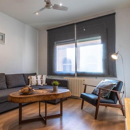 Lindo Apartamento Vila De Gracia Barcelona Exteriér fotografie
