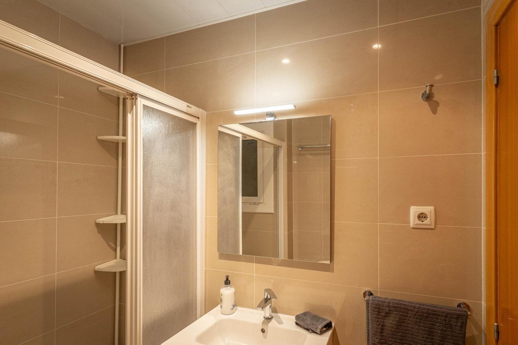 Lindo Apartamento Vila De Gracia Barcelona Exteriér fotografie
