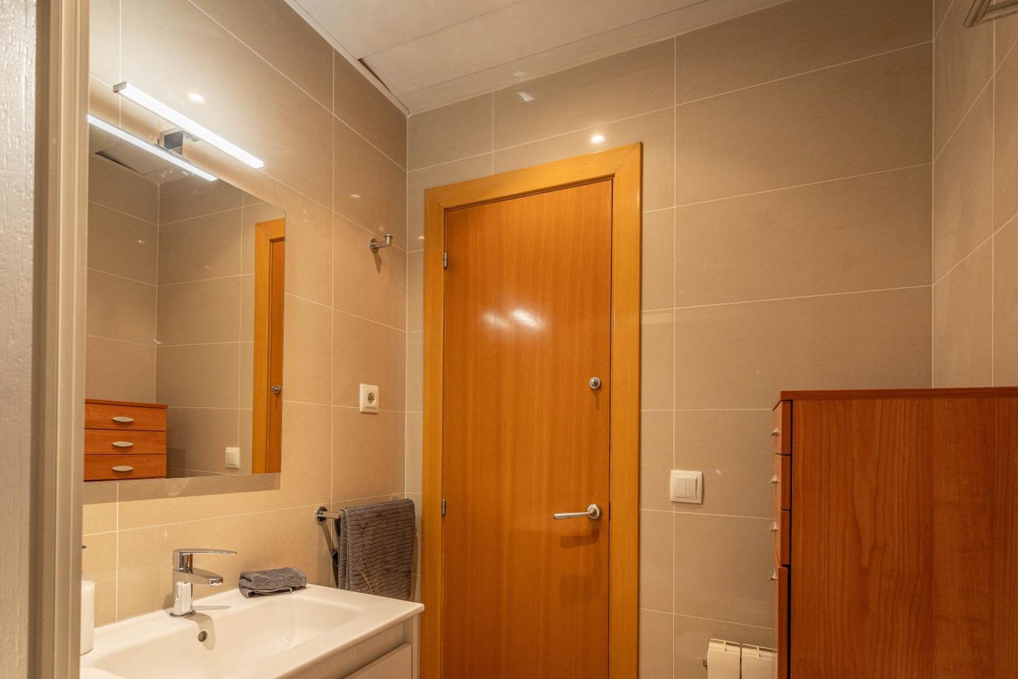 Lindo Apartamento Vila De Gracia Barcelona Exteriér fotografie