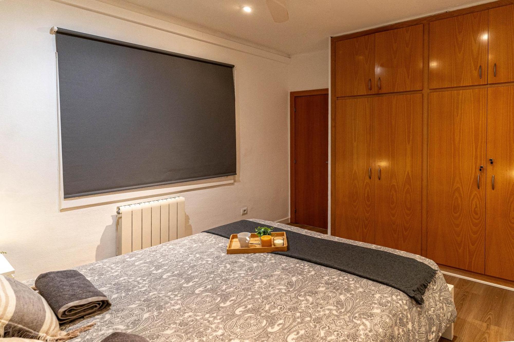 Lindo Apartamento Vila De Gracia Barcelona Exteriér fotografie